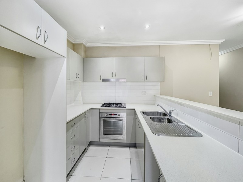 33/20-26 Marlborough Road, Homebush West NSW 2140