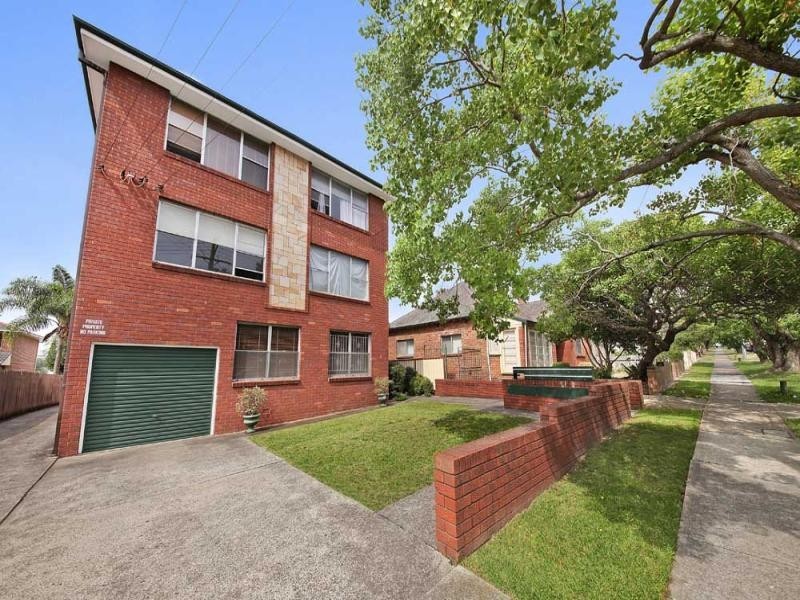 7/6 Burton Street, Concord NSW 2137