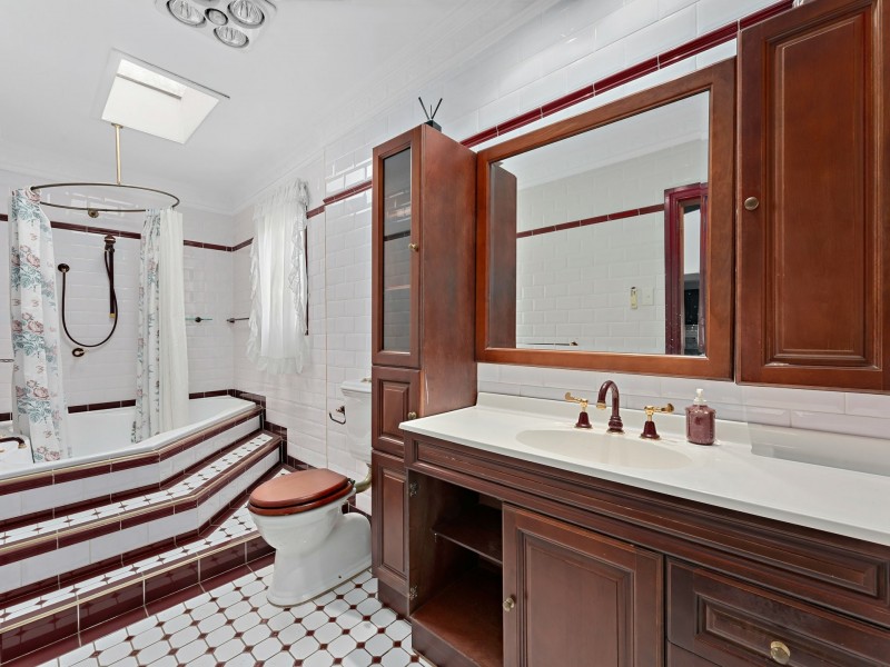 3 Wyatt Avenue, Burwood NSW 2134