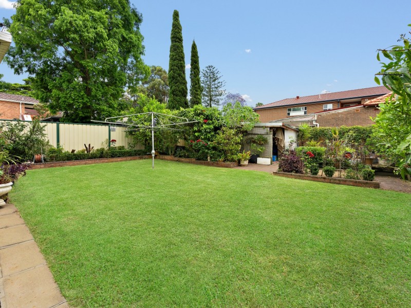 3 Wyatt Avenue, Burwood NSW 2134