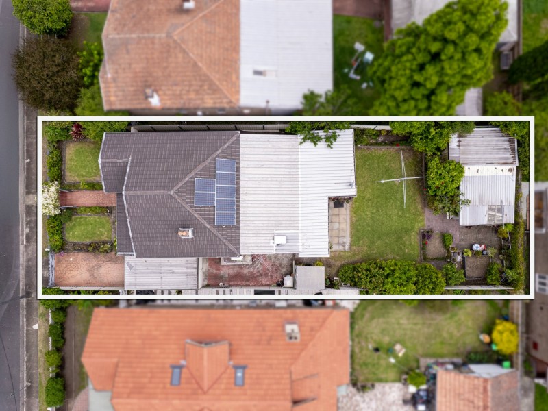 3 Wyatt Avenue, Burwood NSW 2134