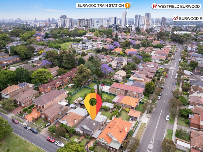 3 Wyatt Avenue, Burwood NSW 2134