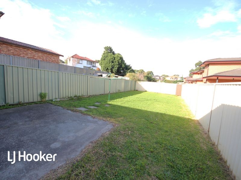 Croydon Park NSW 2133