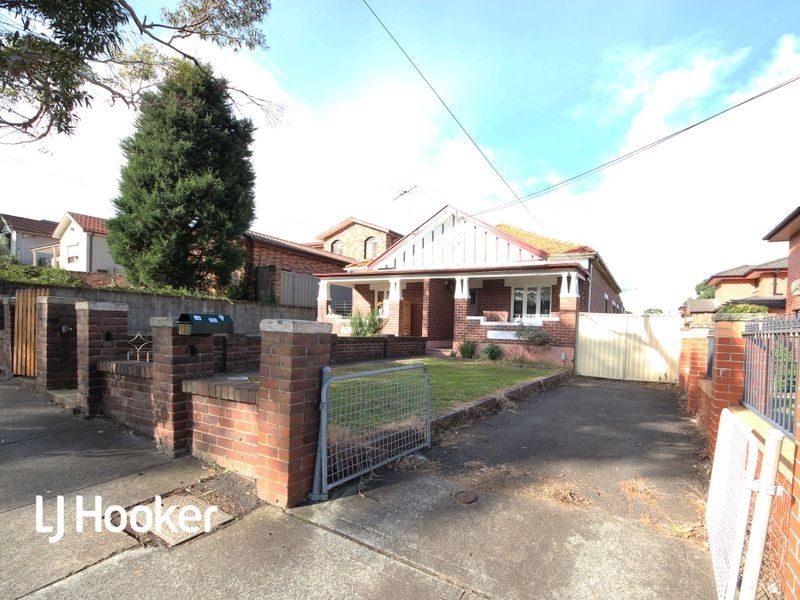 Croydon Park NSW 2133