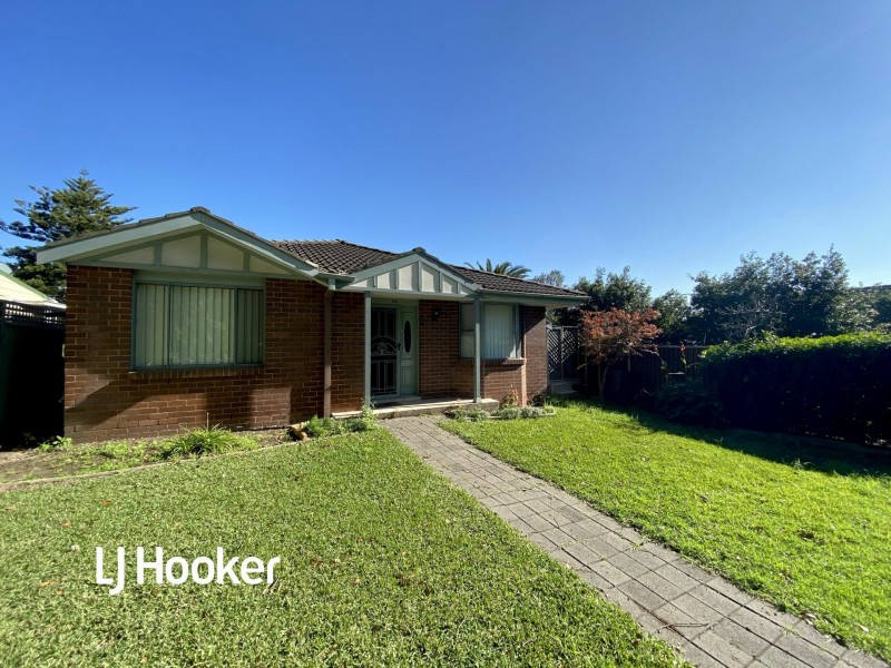 41A Water Street, Belfield NSW 2191