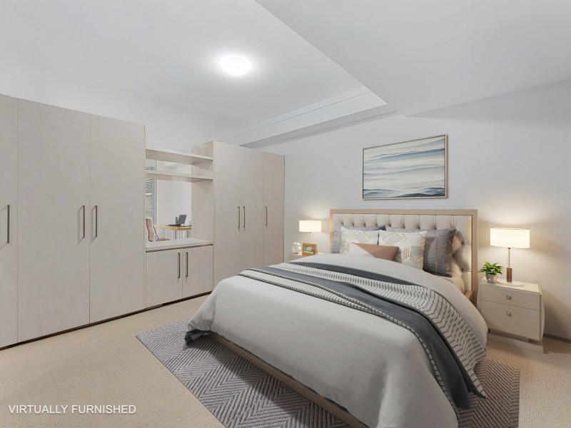 N105/16-20 Larkin Street, Camperdown NSW 2050