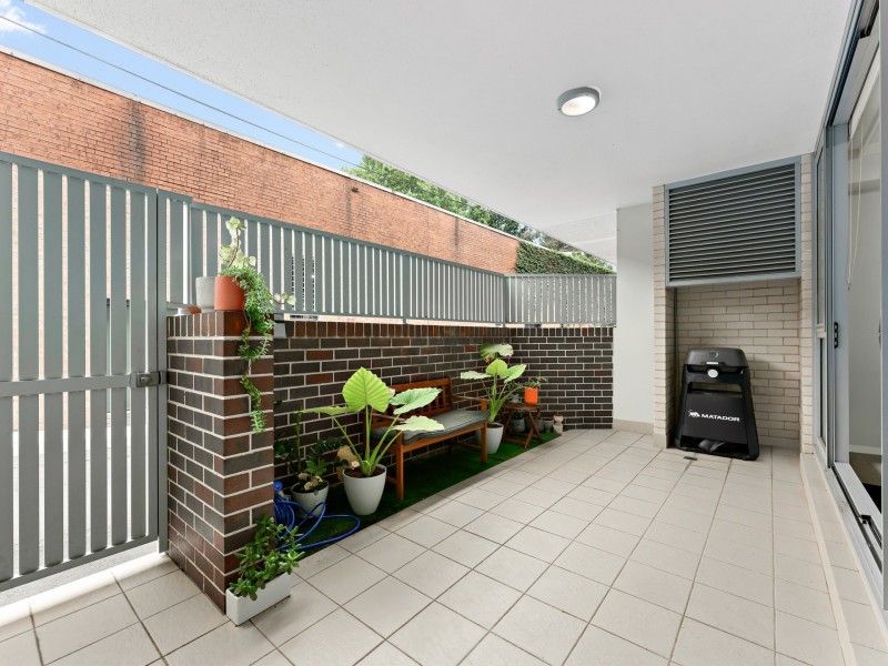 N105/16-20 Larkin Street, Camperdown NSW 2050