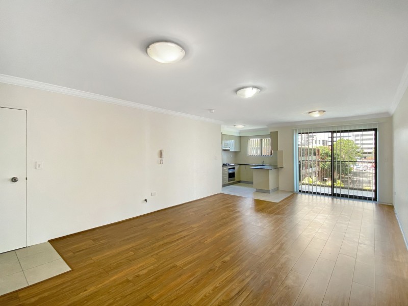 14/19 George Street, Burwood NSW 2134