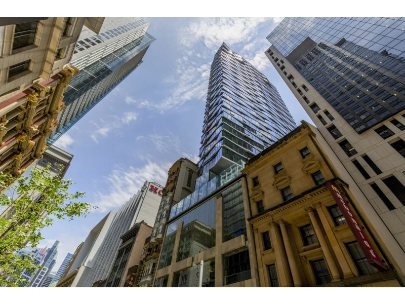 U2106/38 York Street, Sydney NSW 2000