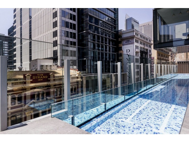 U2106/38 York Street, Sydney NSW 2000