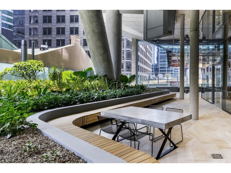 U2106/38 York Street, Sydney NSW 2000