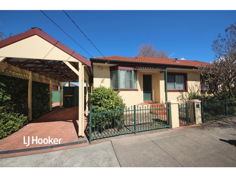 2/132 Croydon Road, Croydon NSW 2132