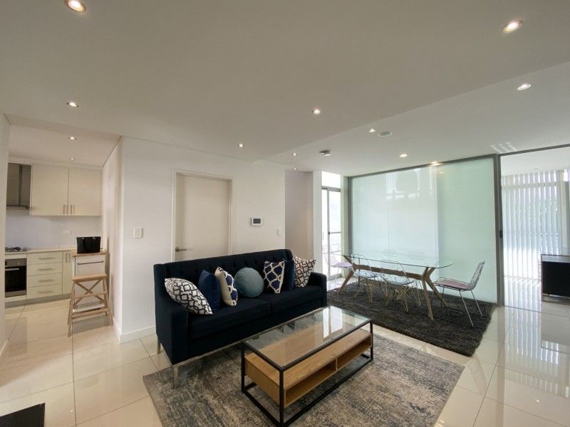 27/17 Wilga Street, Burwood NSW 2134