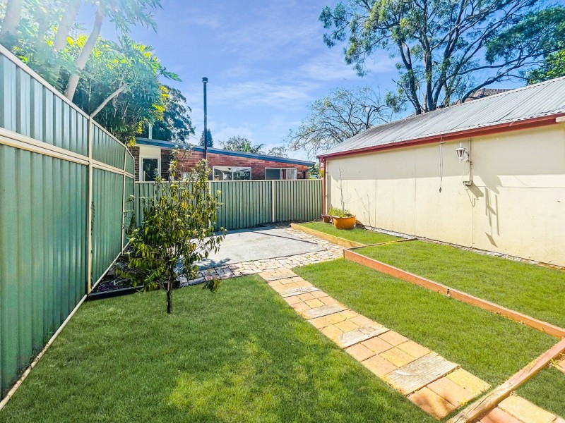 5A Margaret Street, Ashfield NSW 2131
