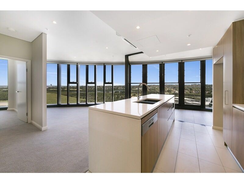 1414/2 Waterways Street, Wentworth Point NSW 2127