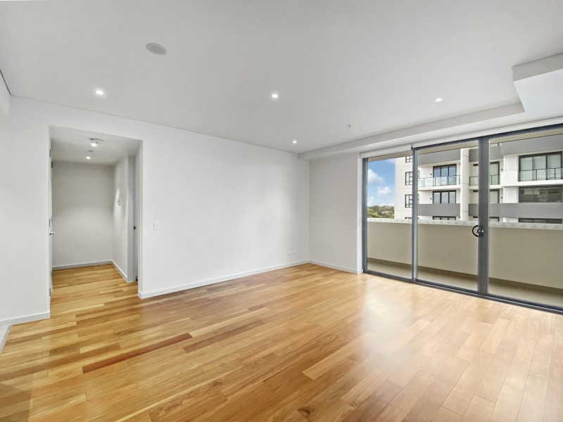 B601/43 Belmore Street, Burwood NSW 2134