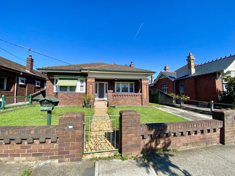 32 Mosely Street, Strathfield NSW 2135