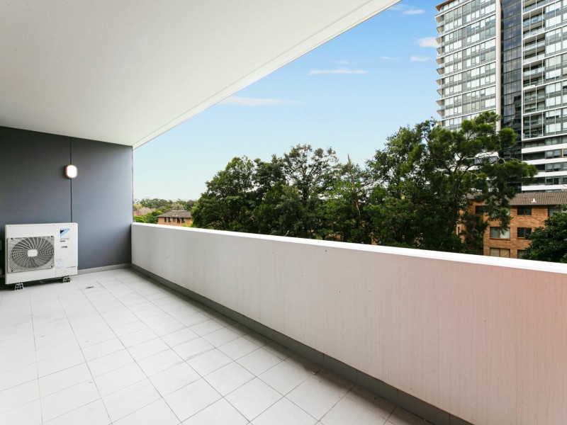 306/1 Mooltan Ave, Macquarie Park NSW 2113