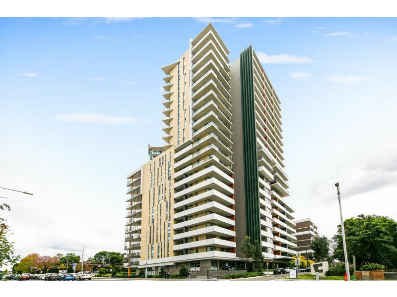 306/1 Mooltan Ave, Macquarie Park NSW 2113