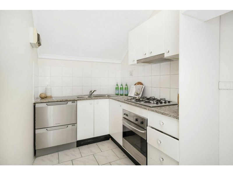 17/91-91A Smith Street, Summer Hill NSW 2130