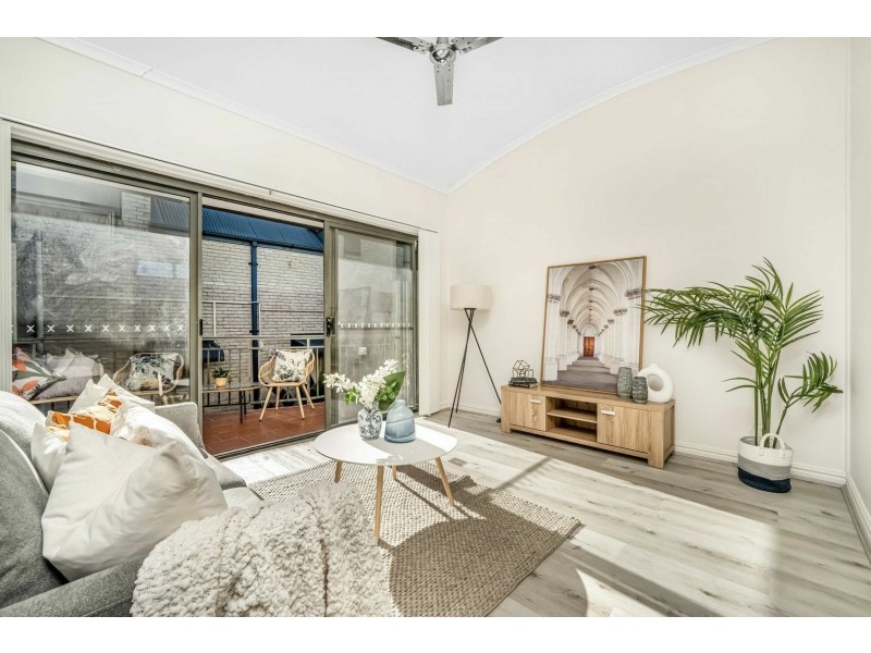 17/91-91A Smith Street, Summer Hill NSW 2130