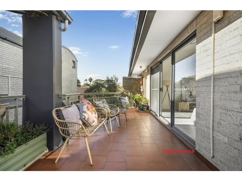 17/91-91A Smith Street, Summer Hill NSW 2130