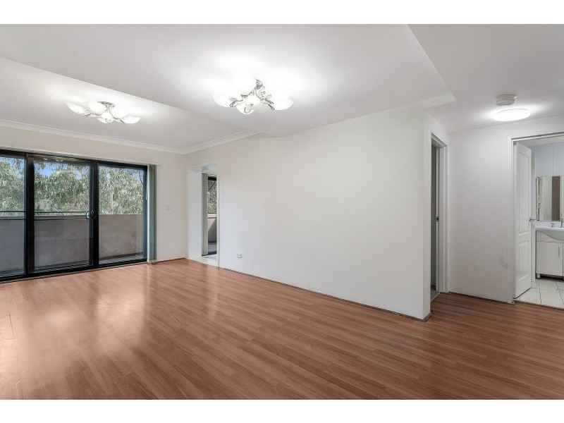 30/19-27 Eastbourne Road, Homebush West NSW 2140