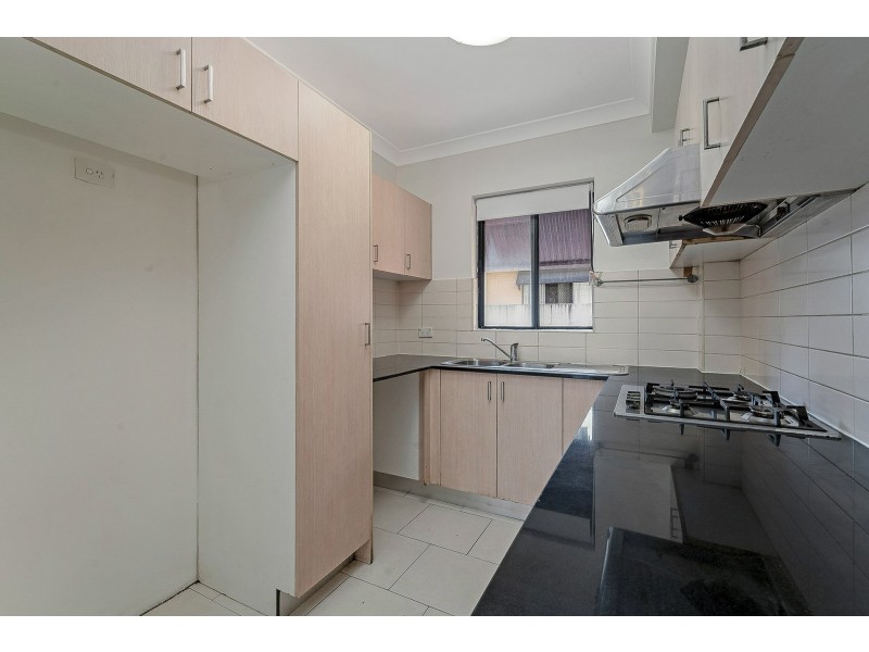 30/19-27 Eastbourne Road, Homebush West NSW 2140