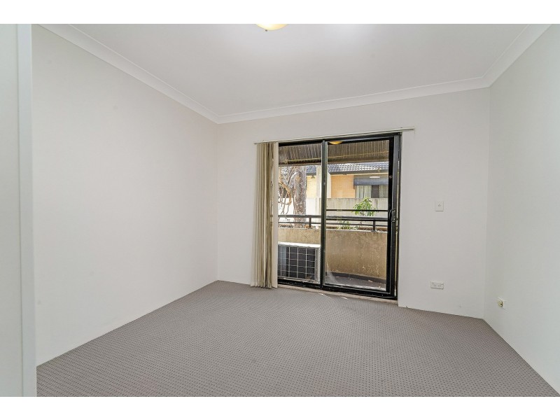 30/19-27 Eastbourne Road, Homebush West NSW 2140