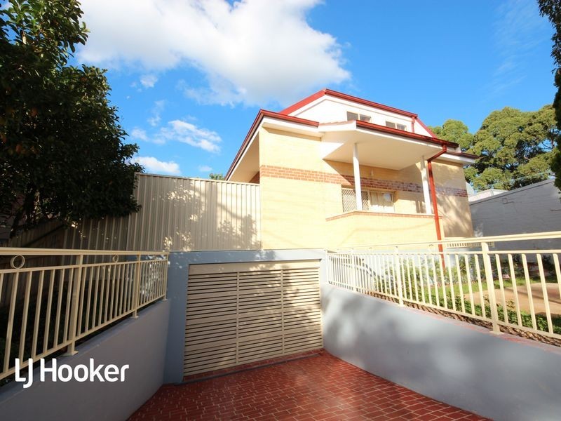 Burwood Heights NSW 2136