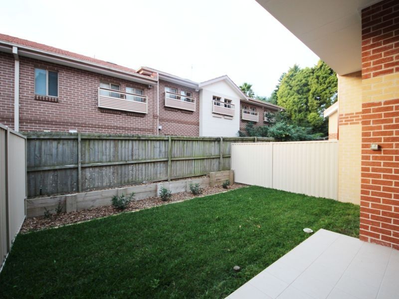 Burwood Heights NSW 2136