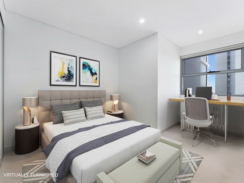 601/29 George Street, Burwood NSW 2134