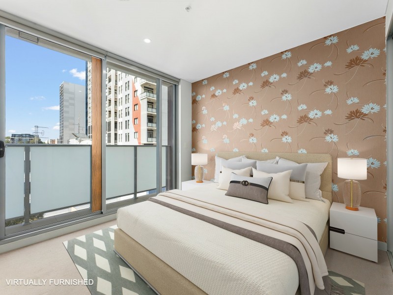 601/29 George Street, Burwood NSW 2134