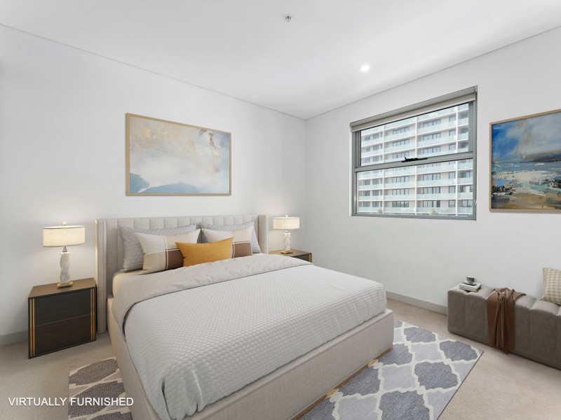 601/29 George Street, Burwood NSW 2134