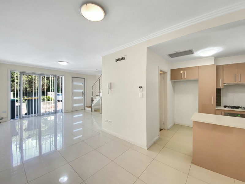 3/13-17 Oxford Street, Burwood NSW 2134
