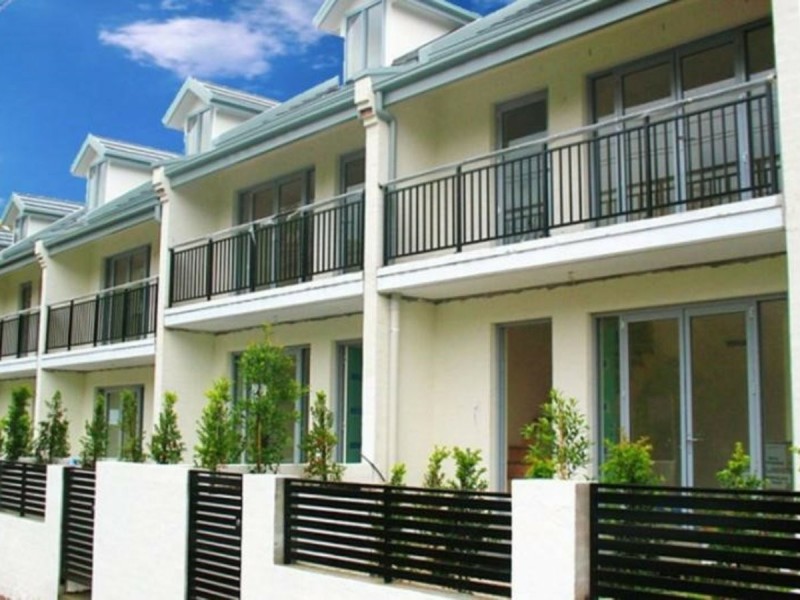 3/13-17 Oxford Street, Burwood NSW 2134