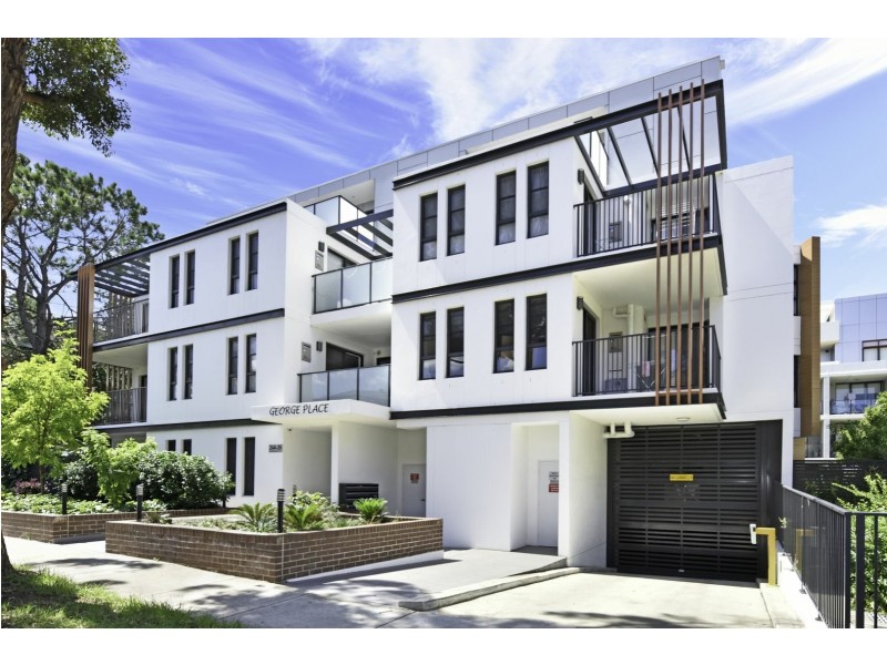 105/24a-26 Gordon Street, Burwood NSW 2134