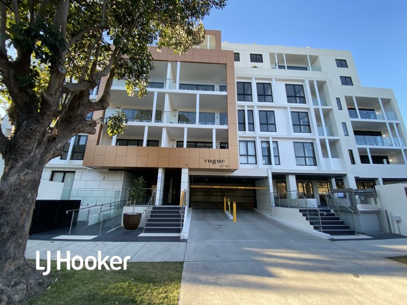 803/29-35 Burlington Road, Homebush NSW 2140