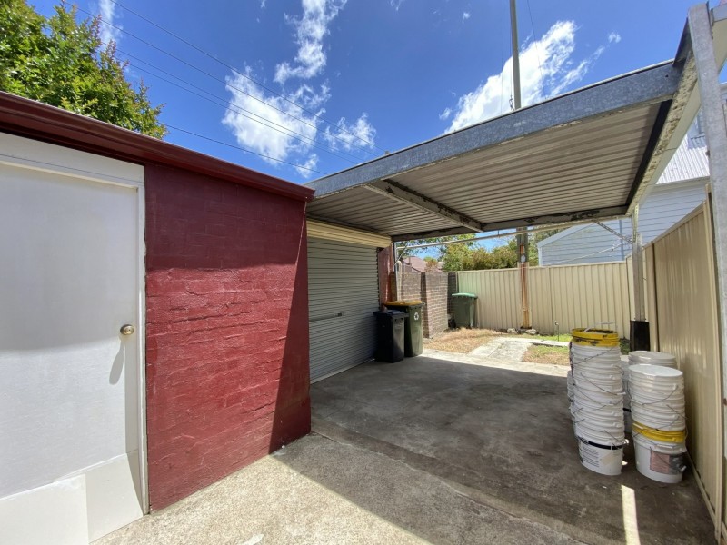 15 Albert Crescent, Croydon NSW 2132