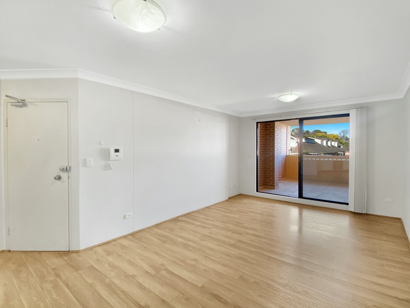 11/33 Belmore Street, Burwood NSW 2134