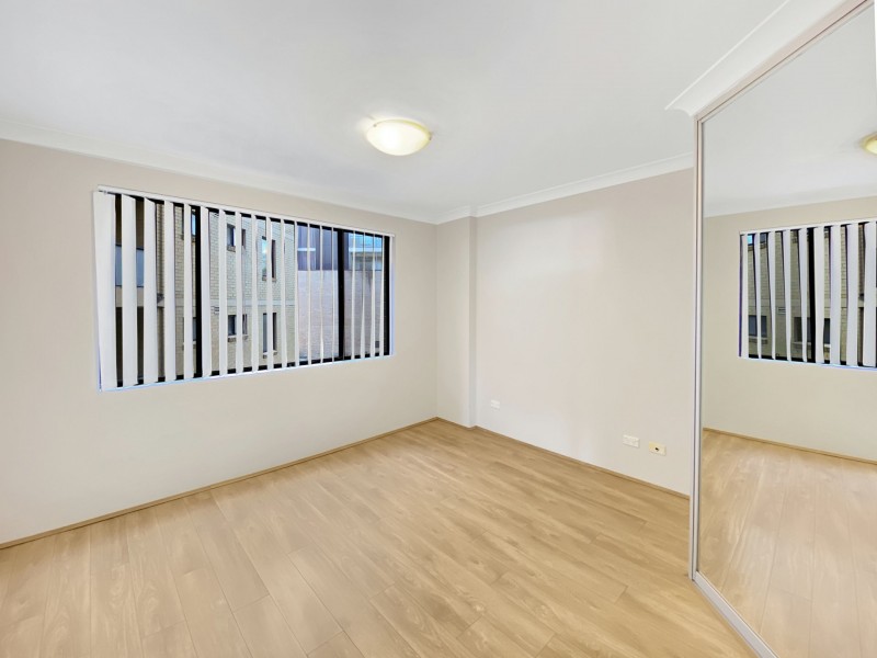 11/33 Belmore Street, Burwood NSW 2134