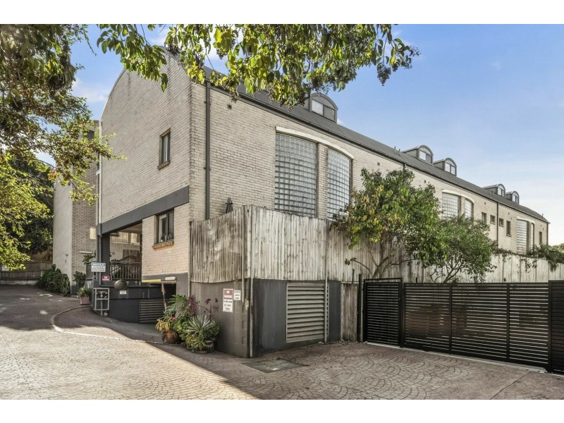 17/91-91A Smith Street, Summer Hill NSW 2130