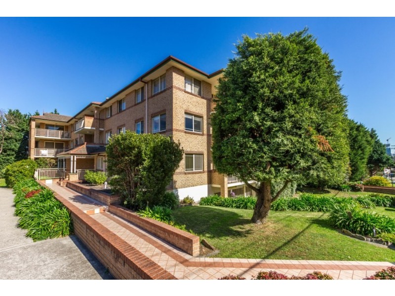 8/6 Grosvenor Street, Croydon NSW 2132