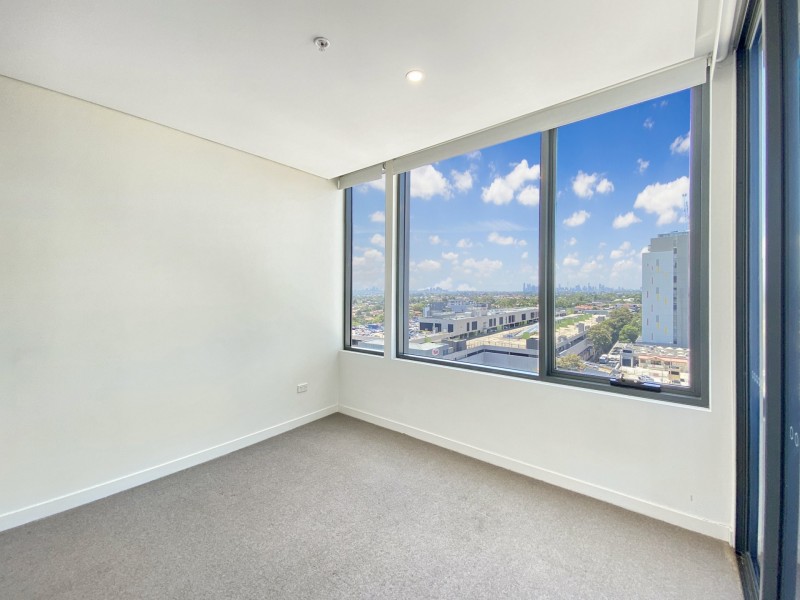 1206/2a Elsie Street, Burwood NSW 2134