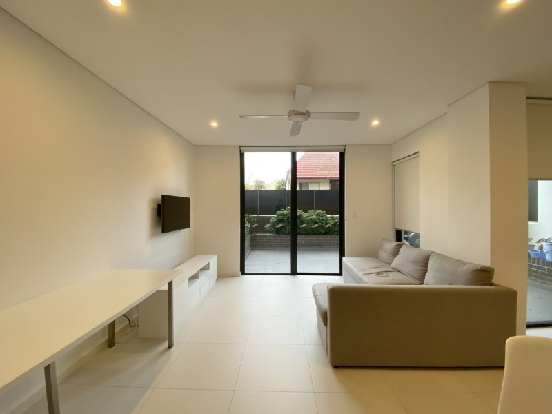 G1/10 Gladstone Street, Burwood NSW 2134