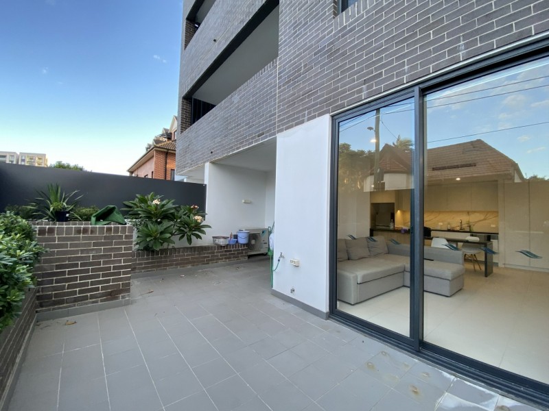 G1/10 Gladstone Street, Burwood NSW 2134