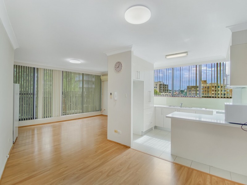 53/2-8 Park Avenue, Burwood NSW 2134