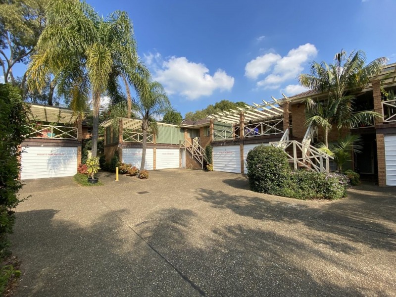 9/22-32 Meryla Street, Burwood NSW 2134