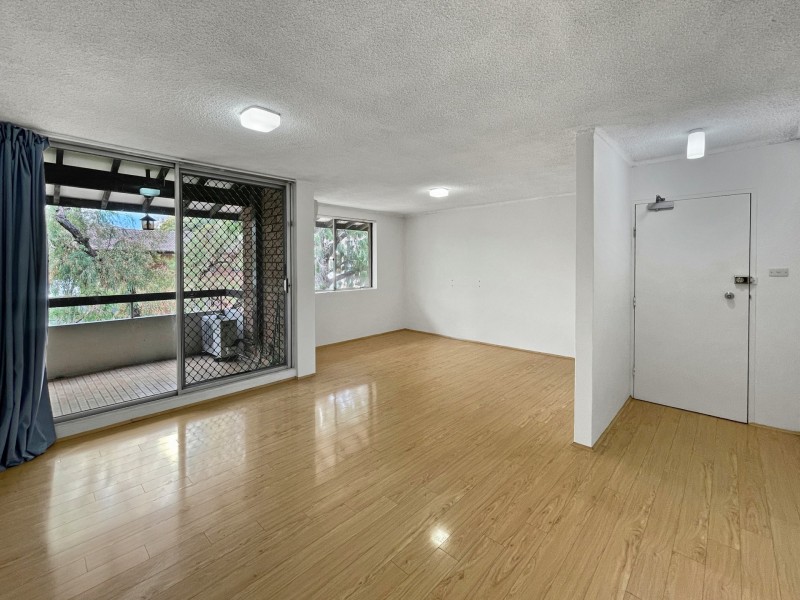 21/26 Belmore St, Burwood NSW 2134