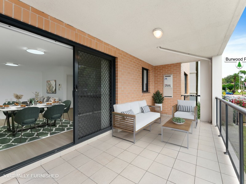 12/38-40 Meryla Street, Burwood NSW 2134